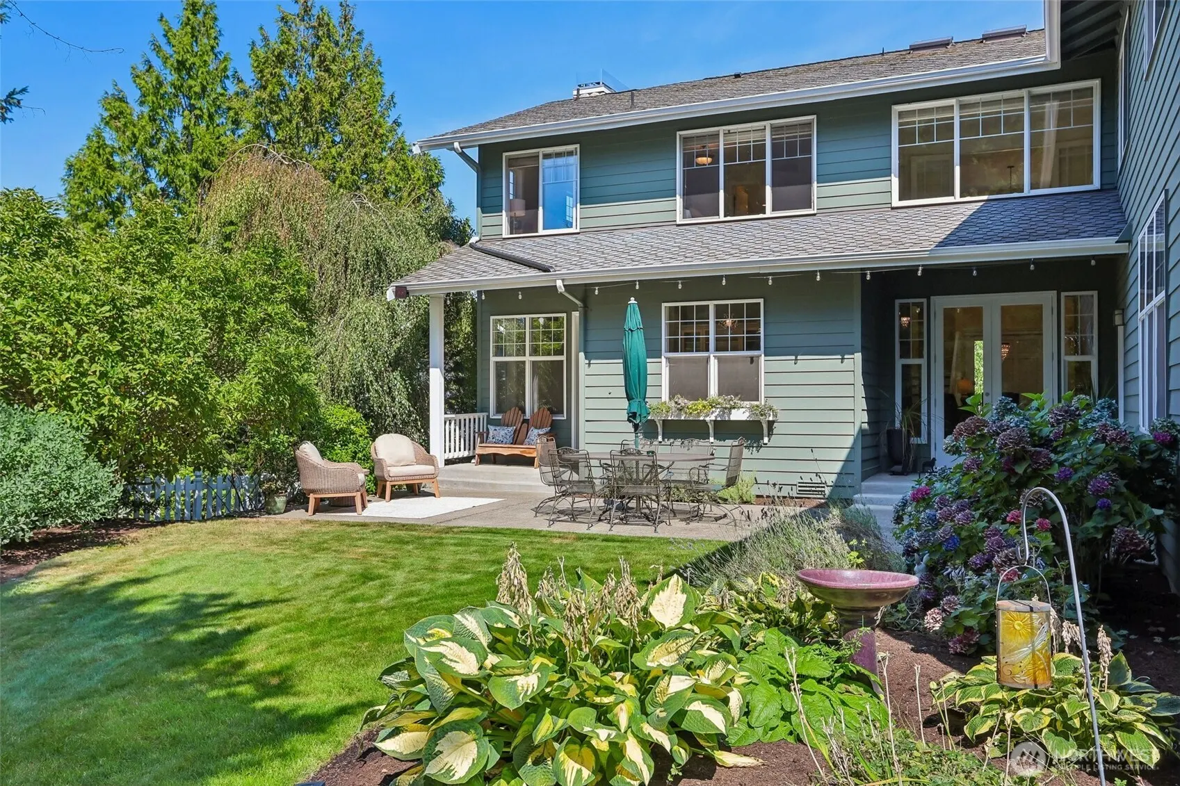 4371 232 Court SE, Sammamish, WA 98075