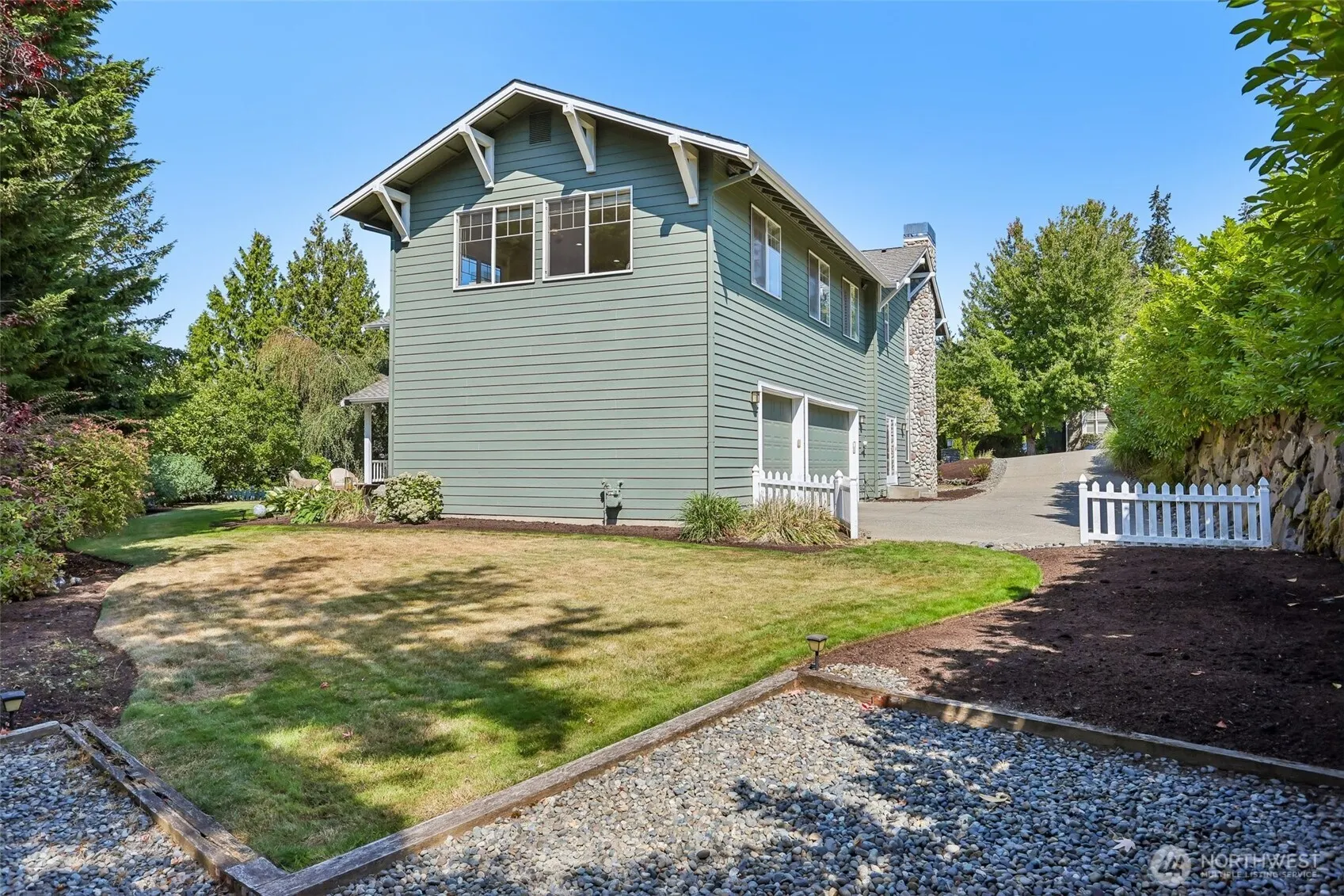 4371 232 Court SE, Sammamish, WA 98075