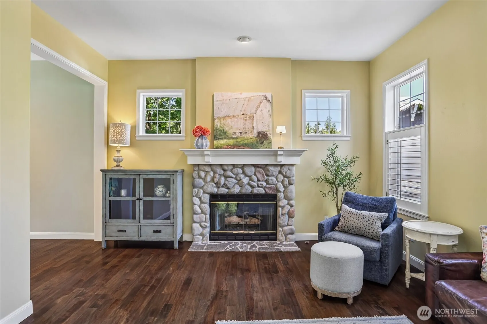 4371 232 Court SE, Sammamish, WA 98075