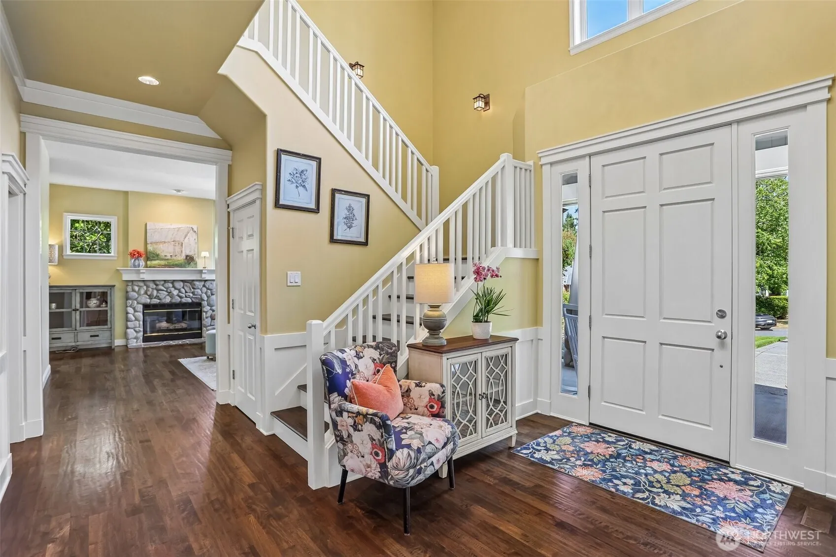 4371 232 Court SE, Sammamish, WA 98075