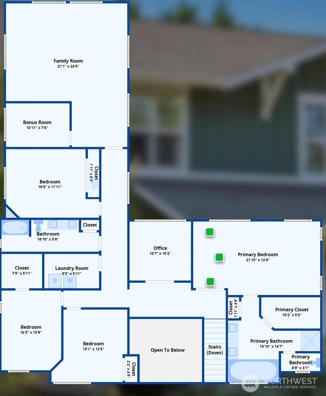 4371 232 Court SE, Sammamish, WA 98075