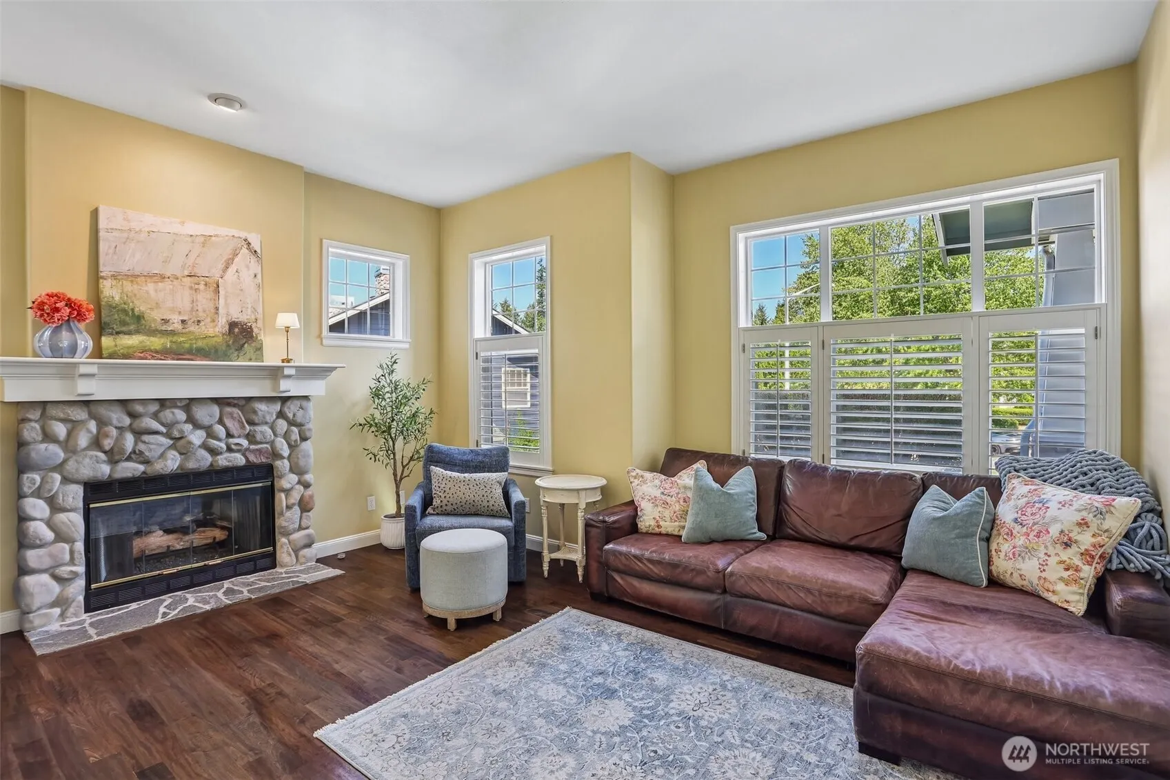4371 232 Court SE, Sammamish, WA 98075