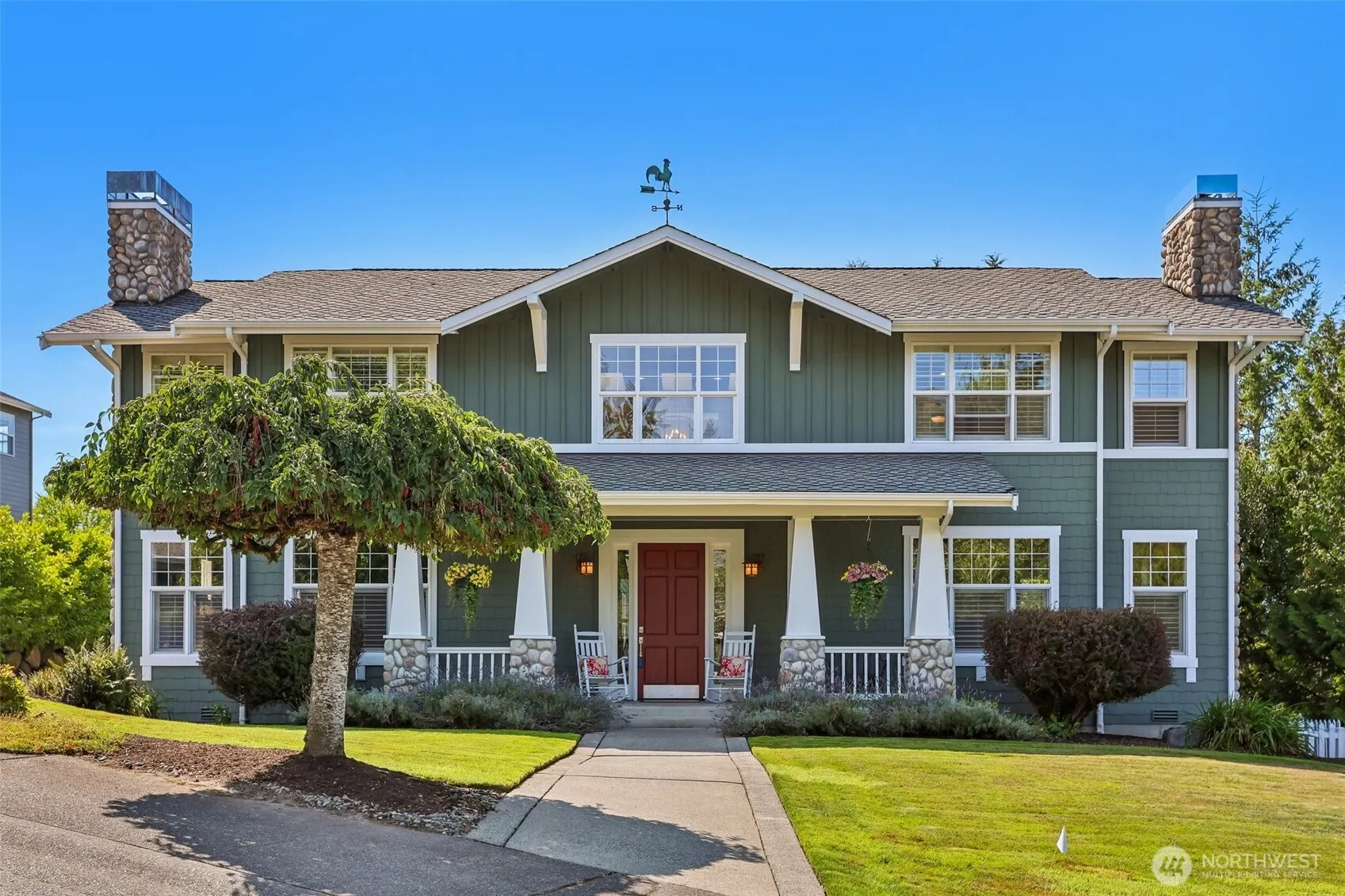 4371 232 Court SE, Sammamish, WA 98075