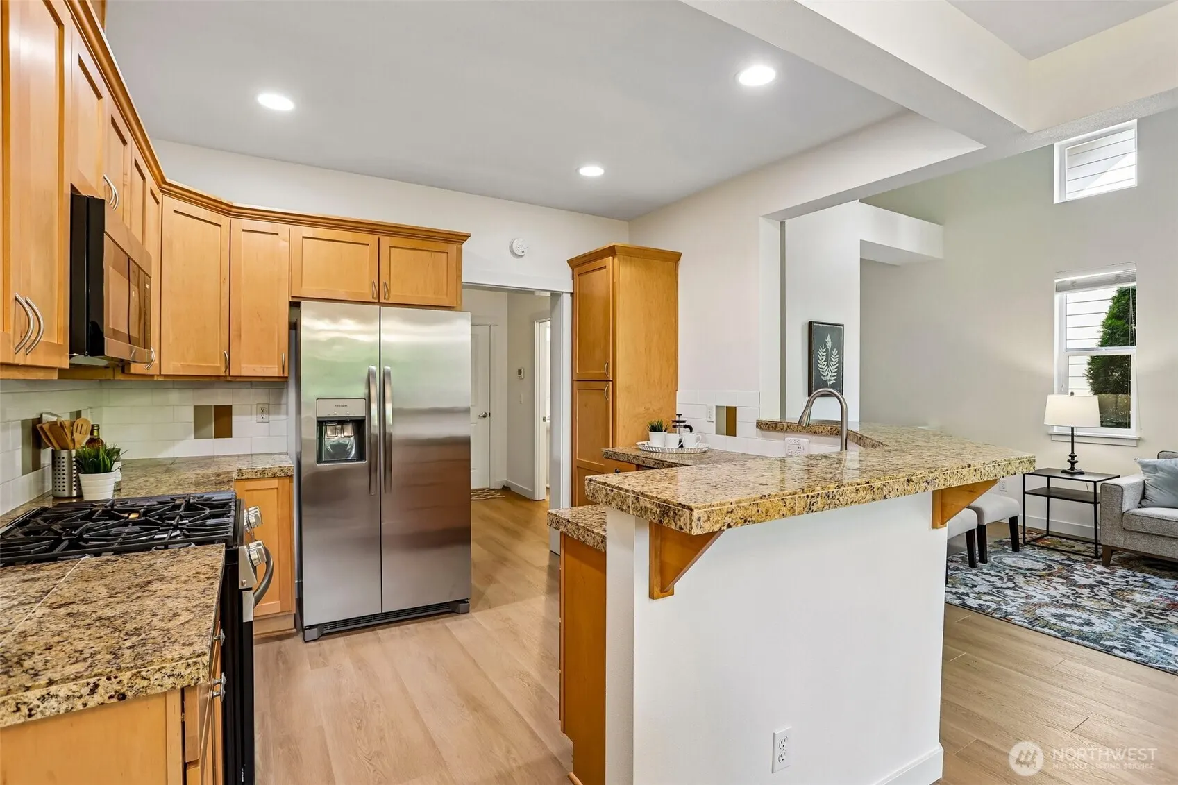 13824 N Creek Drive #1001, Mill Creek, WA 98012