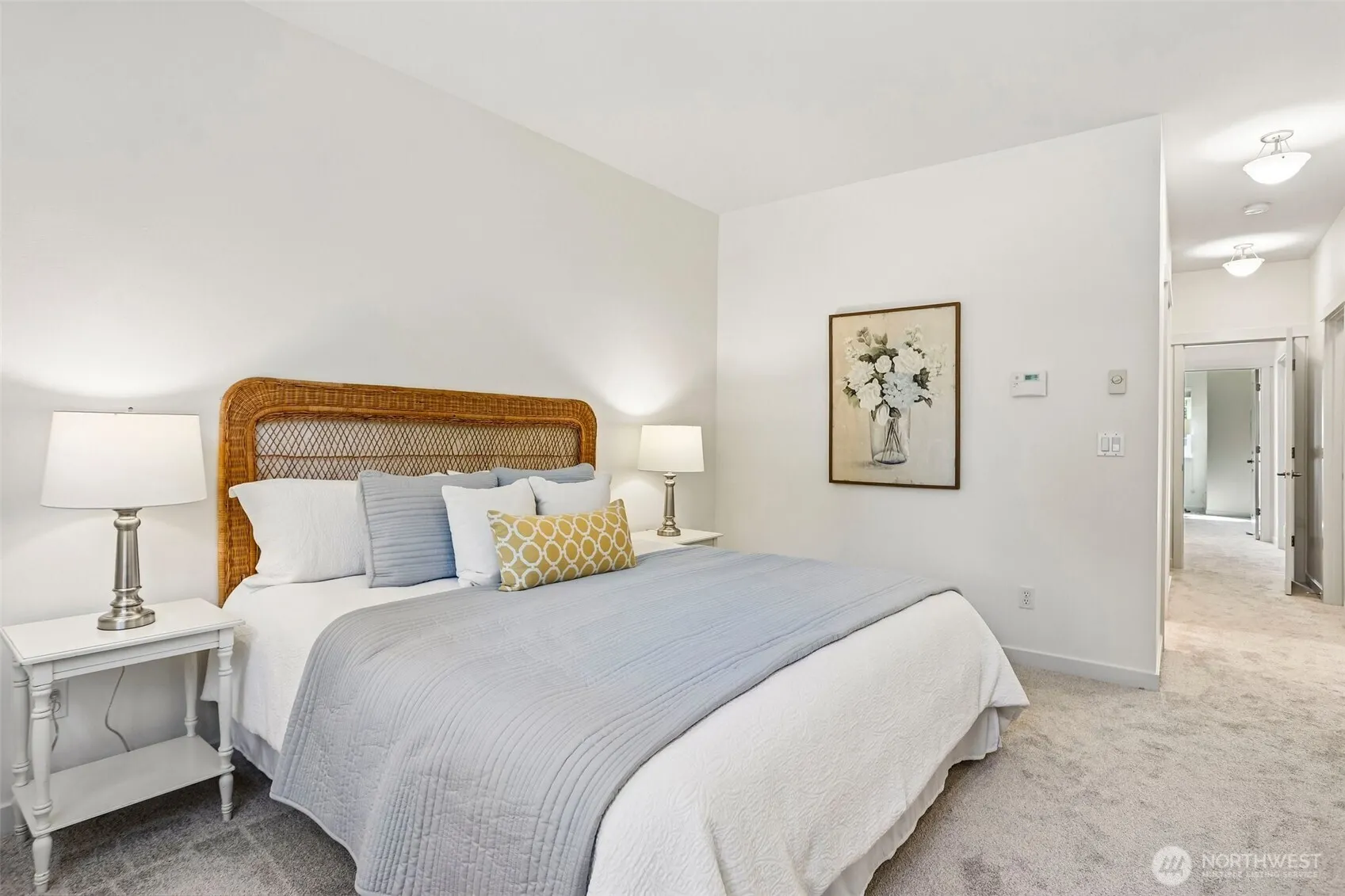 13824 N Creek Drive #1001, Mill Creek, WA 98012