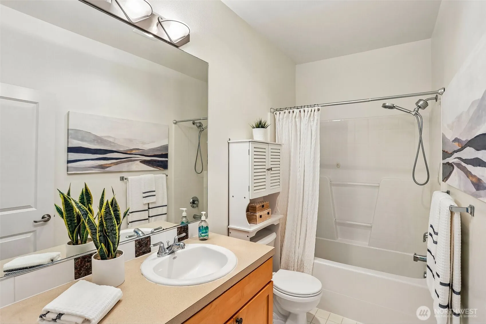 13824 N Creek Drive #1001, Mill Creek, WA 98012