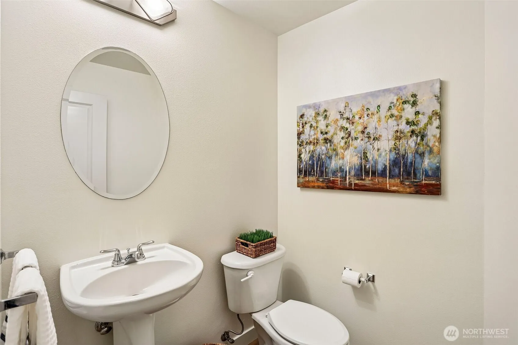 13824 N Creek Drive #1001, Mill Creek, WA 98012