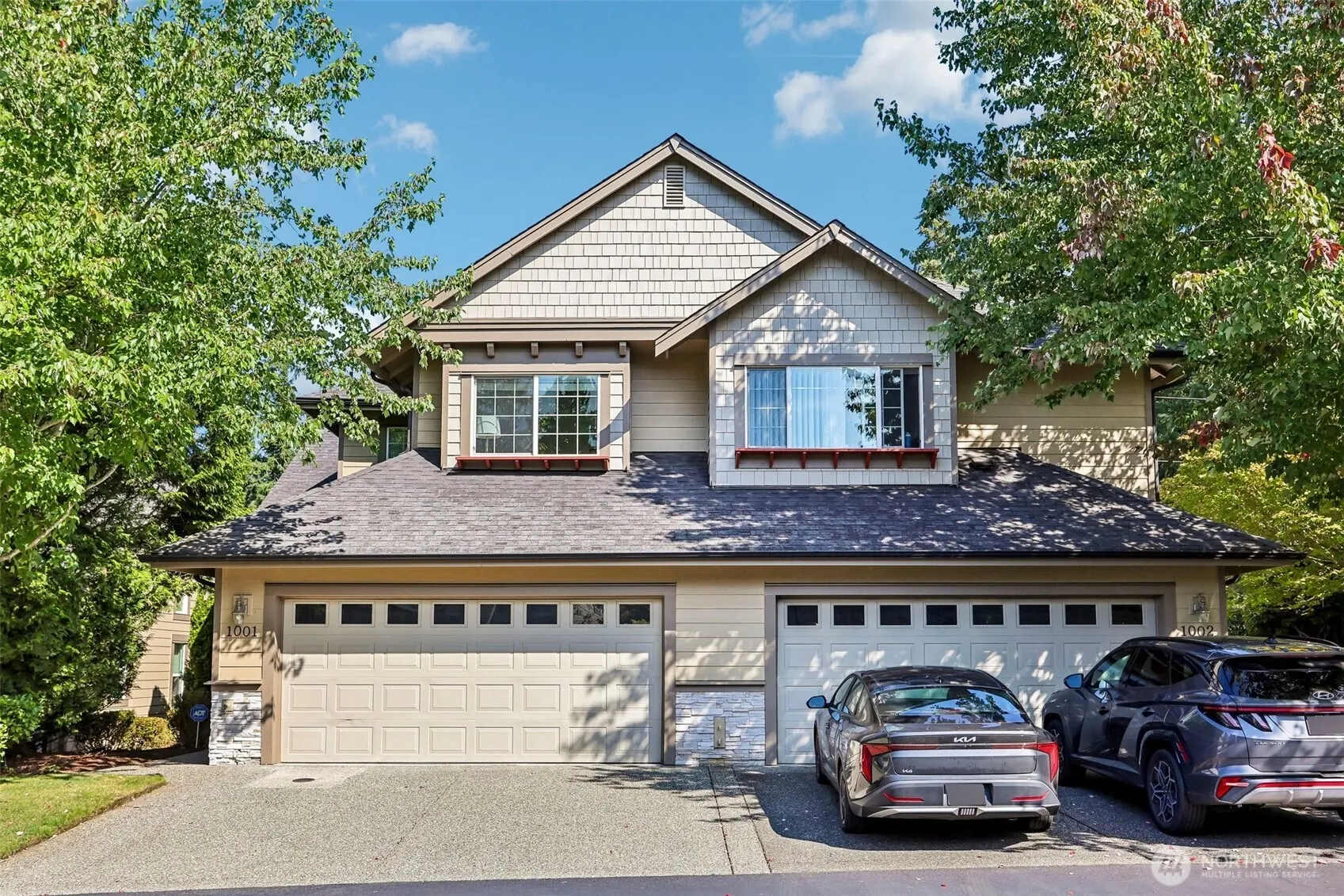 13824 N Creek Drive #1001, Mill Creek, WA 98012