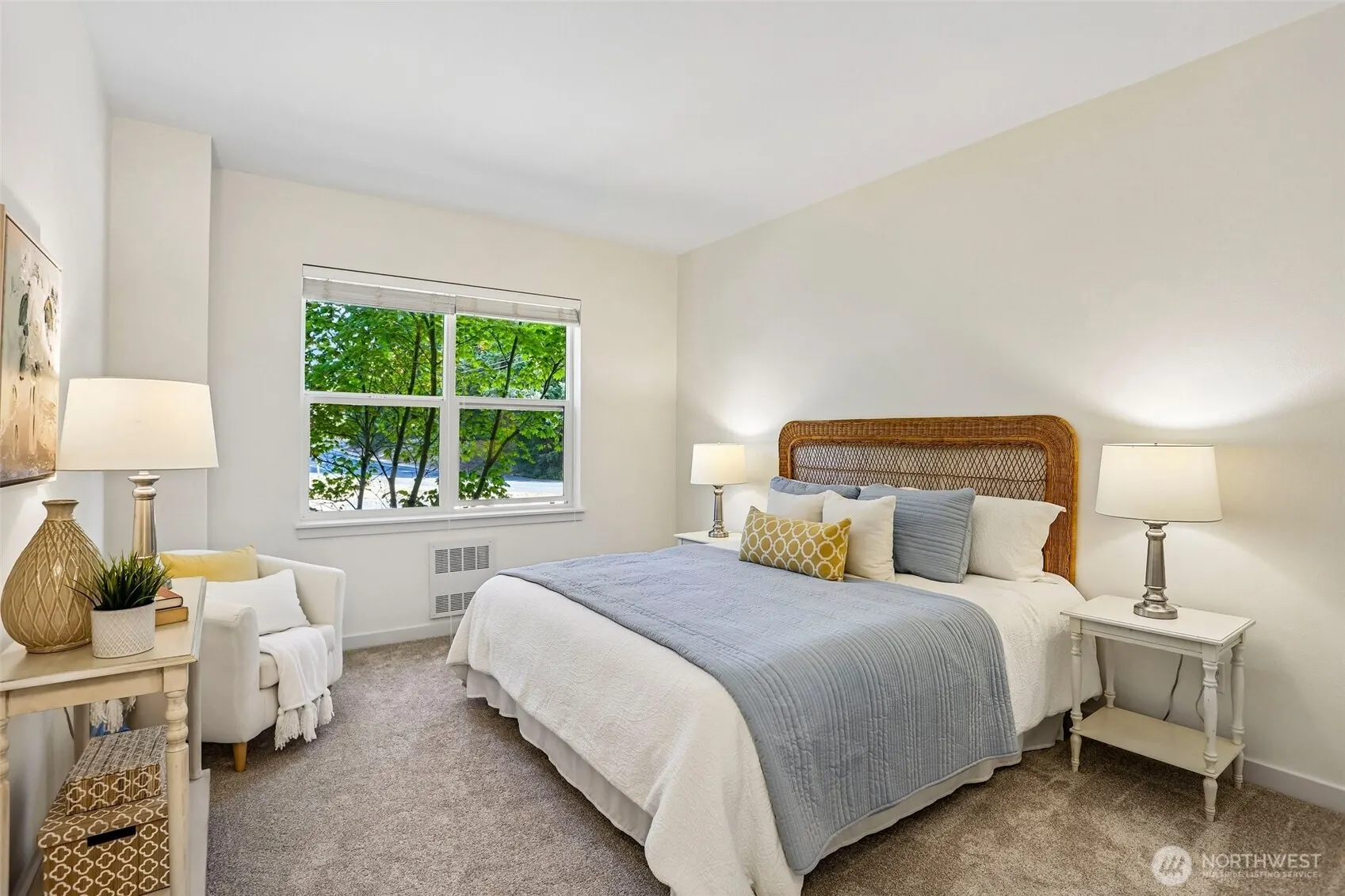 13824 N Creek Drive #1001, Mill Creek, WA 98012