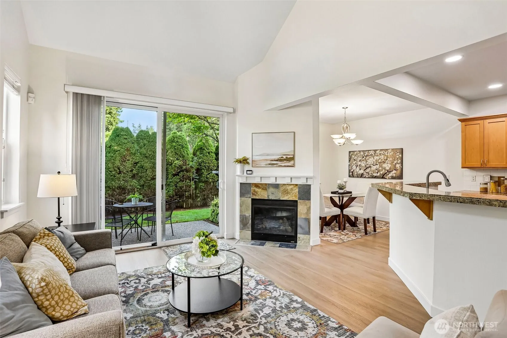 13824 N Creek Drive #1001, Mill Creek, WA 98012