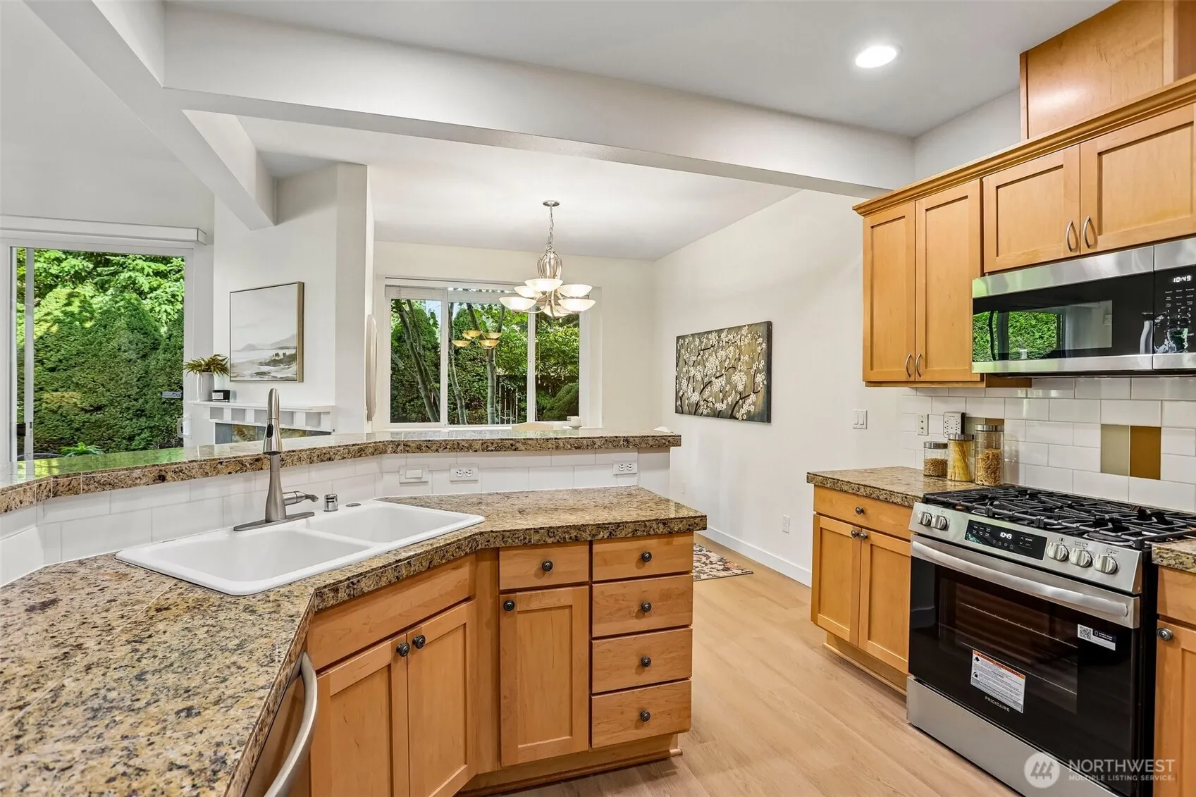 13824 N Creek Drive #1001, Mill Creek, WA 98012