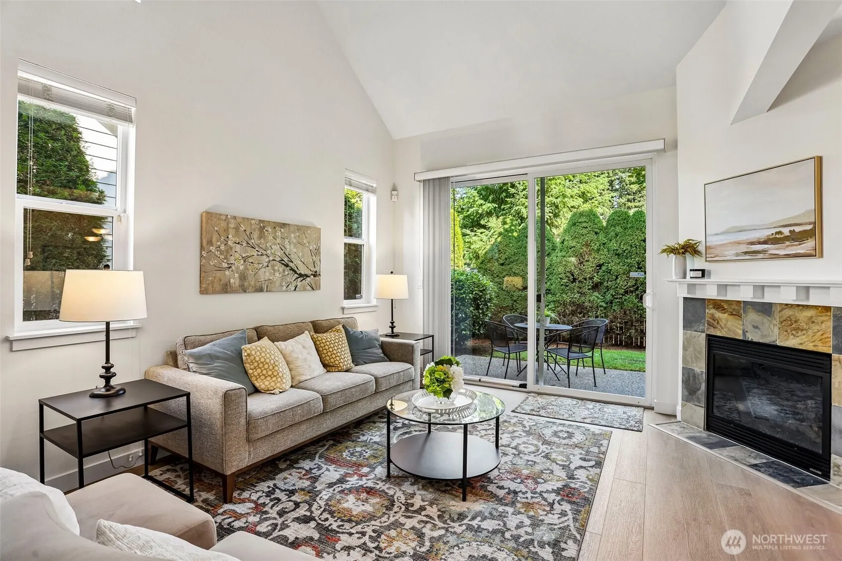 13824 N Creek Drive #1001, Mill Creek, WA 98012
