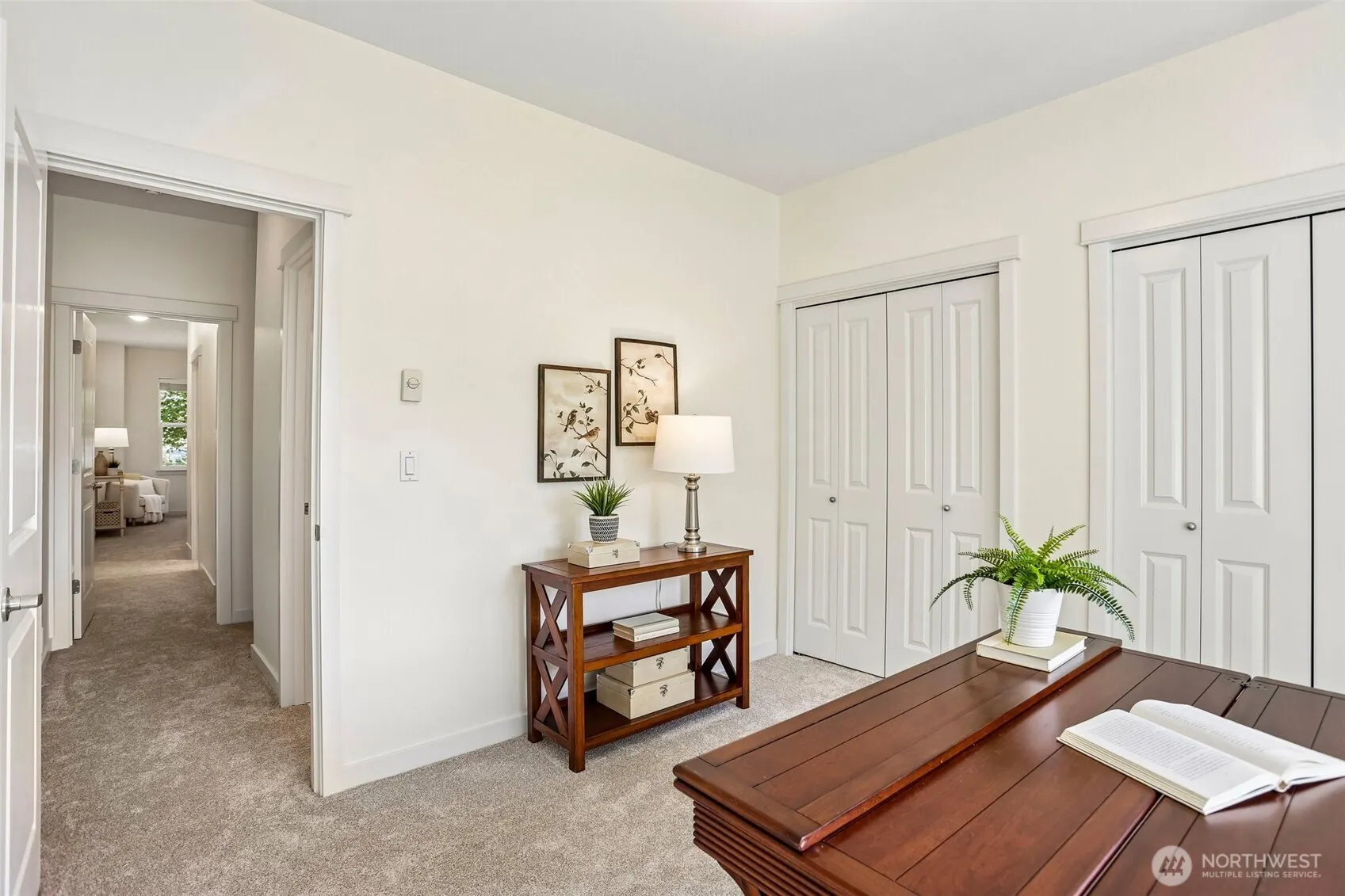 13824 N Creek Drive #1001, Mill Creek, WA 98012