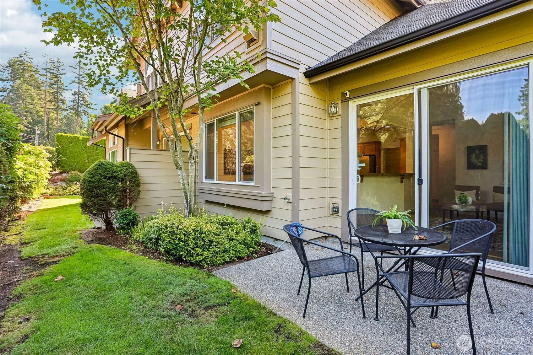 13824 N Creek Drive #1001, Mill Creek, WA 98012