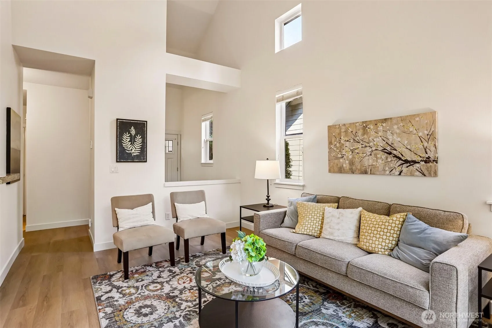 13824 N Creek Drive #1001, Mill Creek, WA 98012
