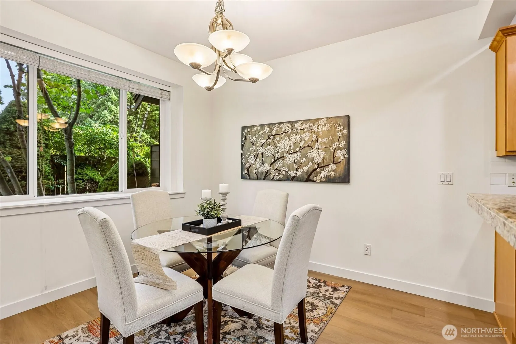 13824 N Creek Drive #1001, Mill Creek, WA 98012