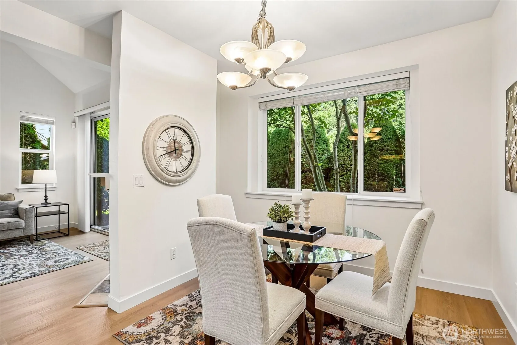 13824 N Creek Drive #1001, Mill Creek, WA 98012