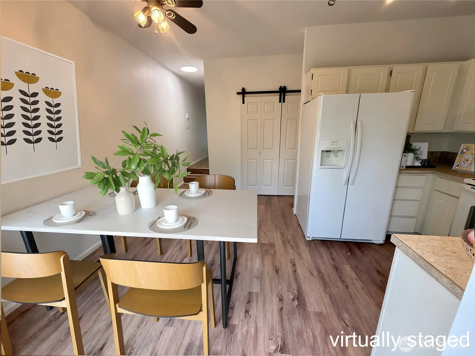 4326 156th Street SW #1A, Lynnwood, WA 98087
