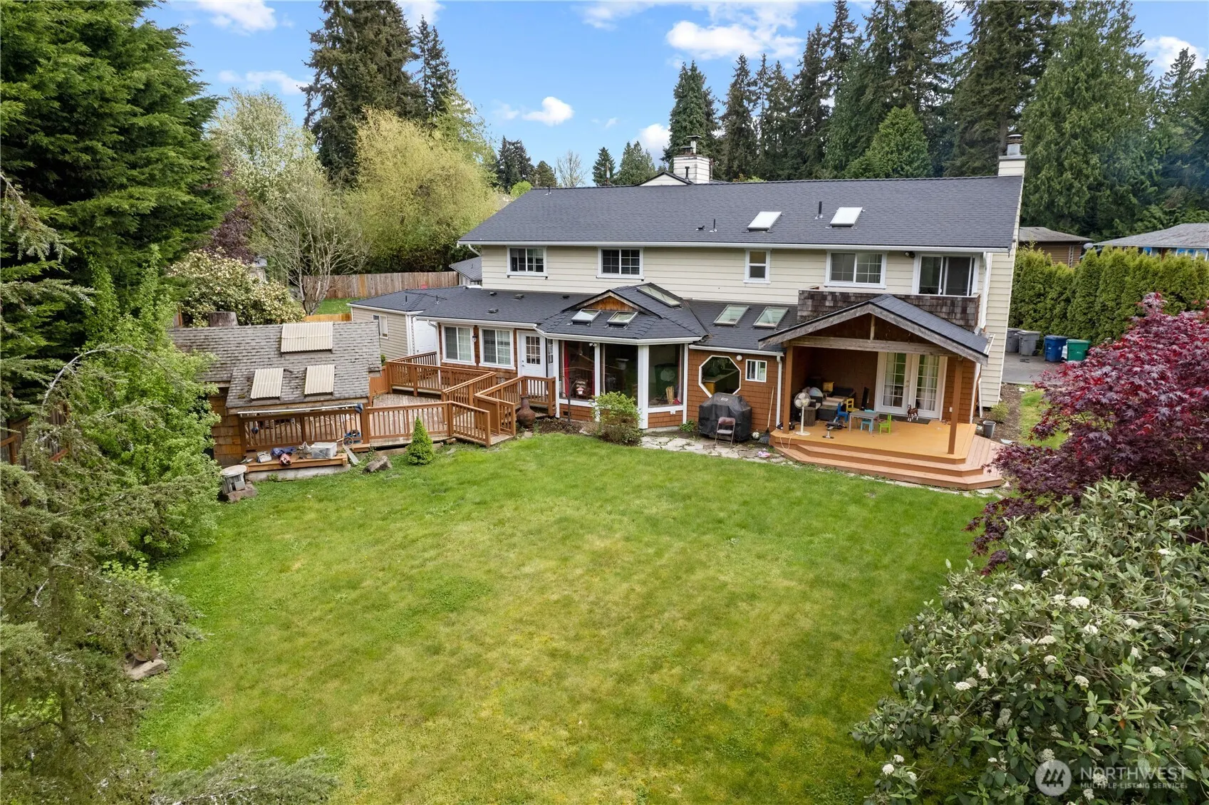 2627 205th Place SW, Lynnwood, WA 98036