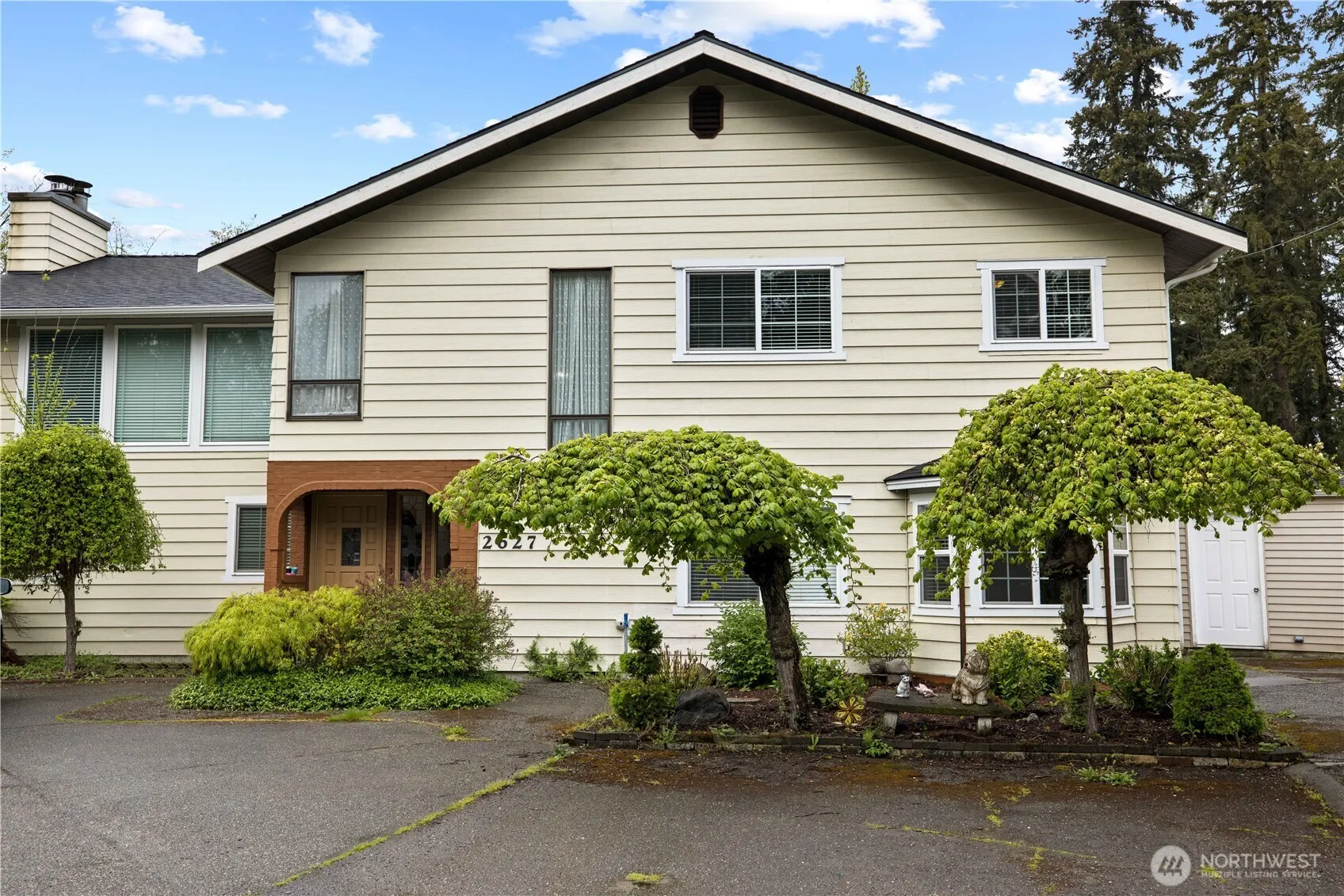 2627 205th Place SW, Lynnwood, WA 98036