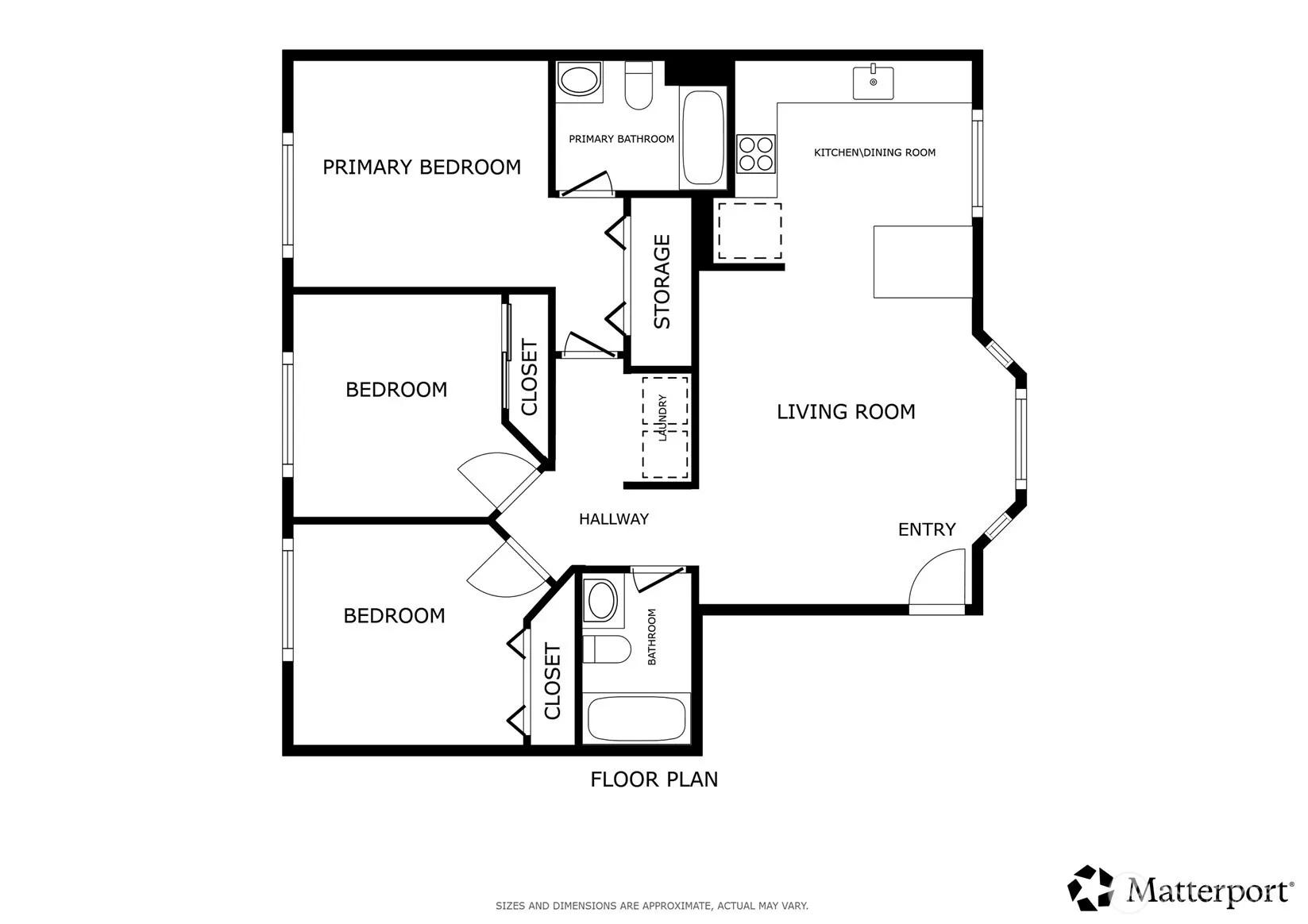 3322 148th Street SW #D3, Lynnwood, WA 98087