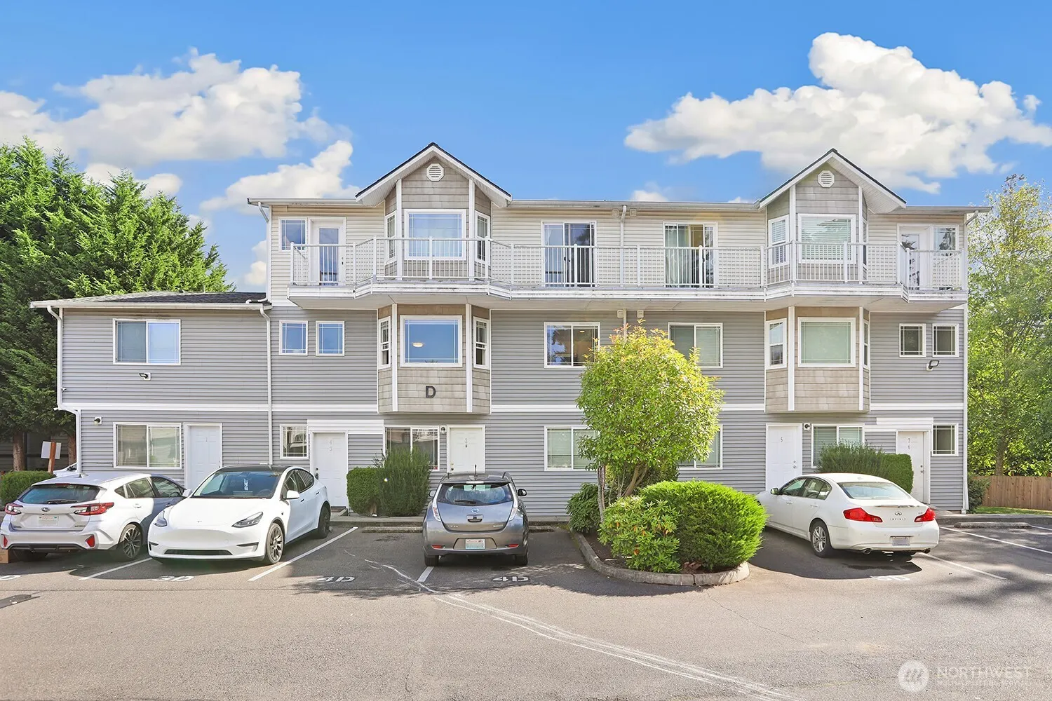 3322 148th Street SW #D3, Lynnwood, WA 98087