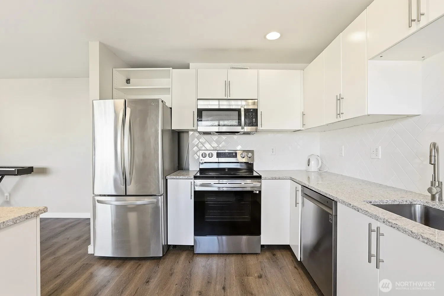 3322 148th Street SW #D3, Lynnwood, WA 98087