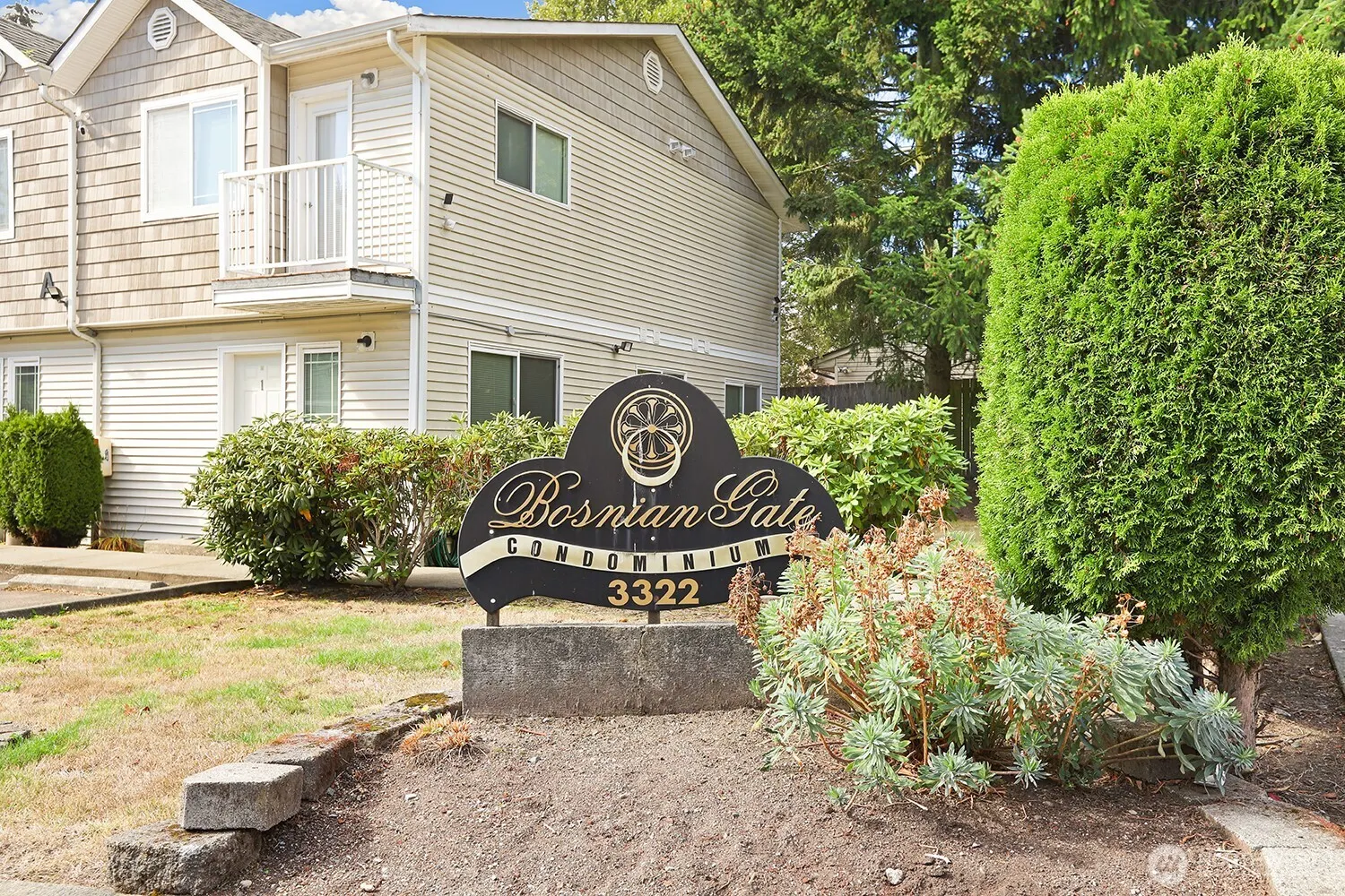 3322 148th Street SW #D3, Lynnwood, WA 98087