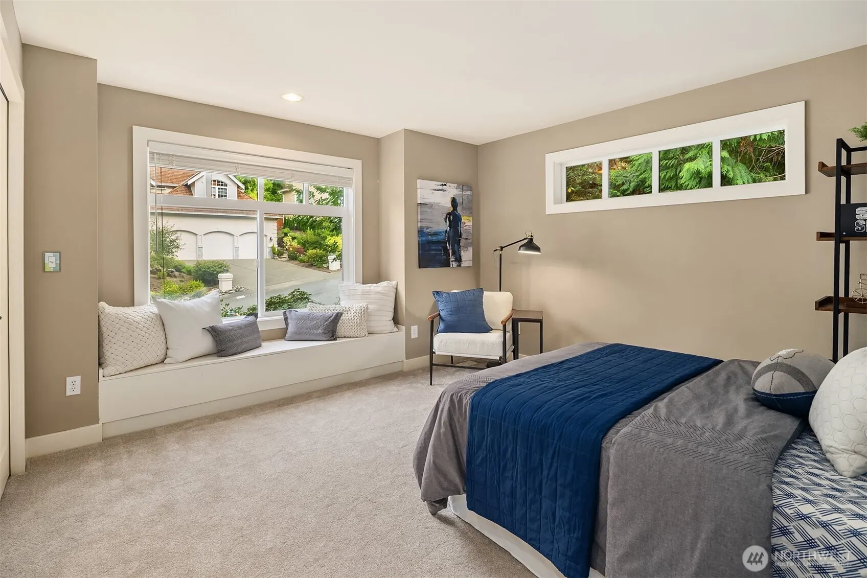 5245 Jung Frau Place NW, Issaquah, WA 98027