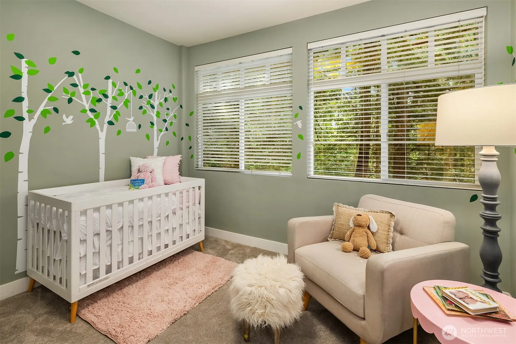 5245 Jung Frau Place NW, Issaquah, WA 98027
