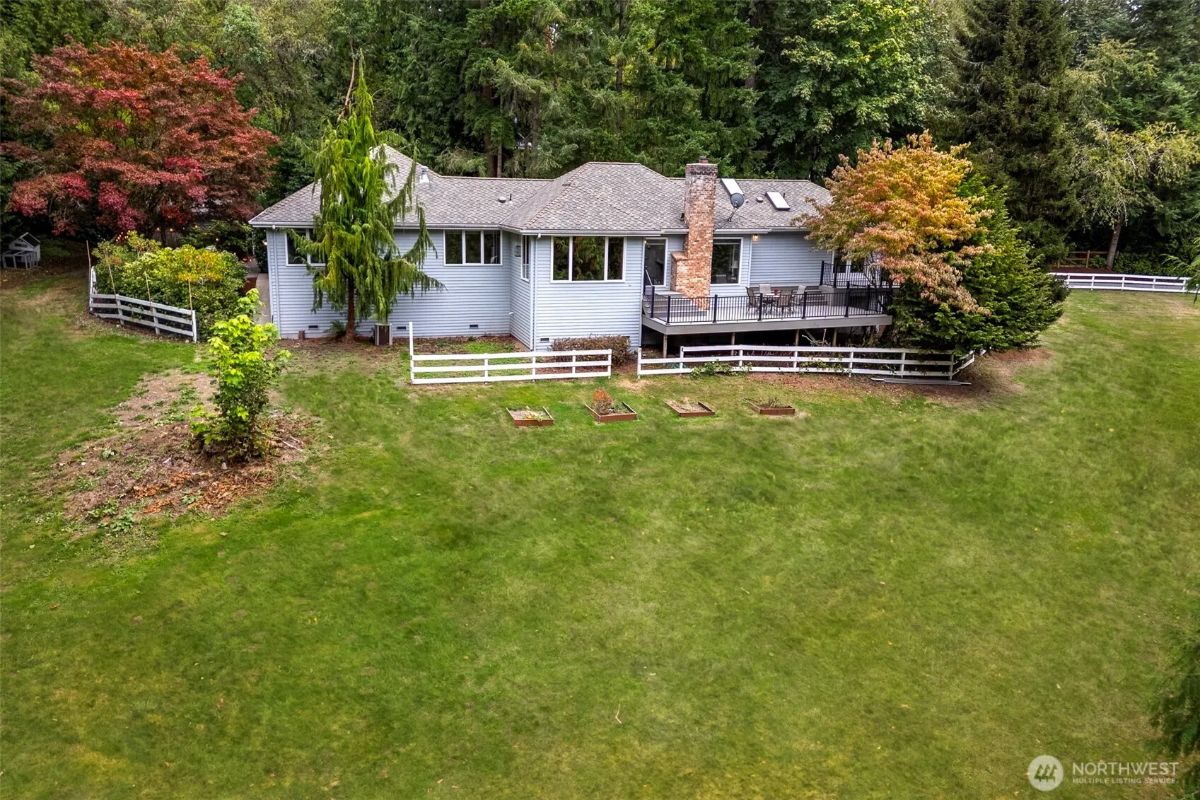 15526 NE 155th Street , Woodinville, WA 98072-8905