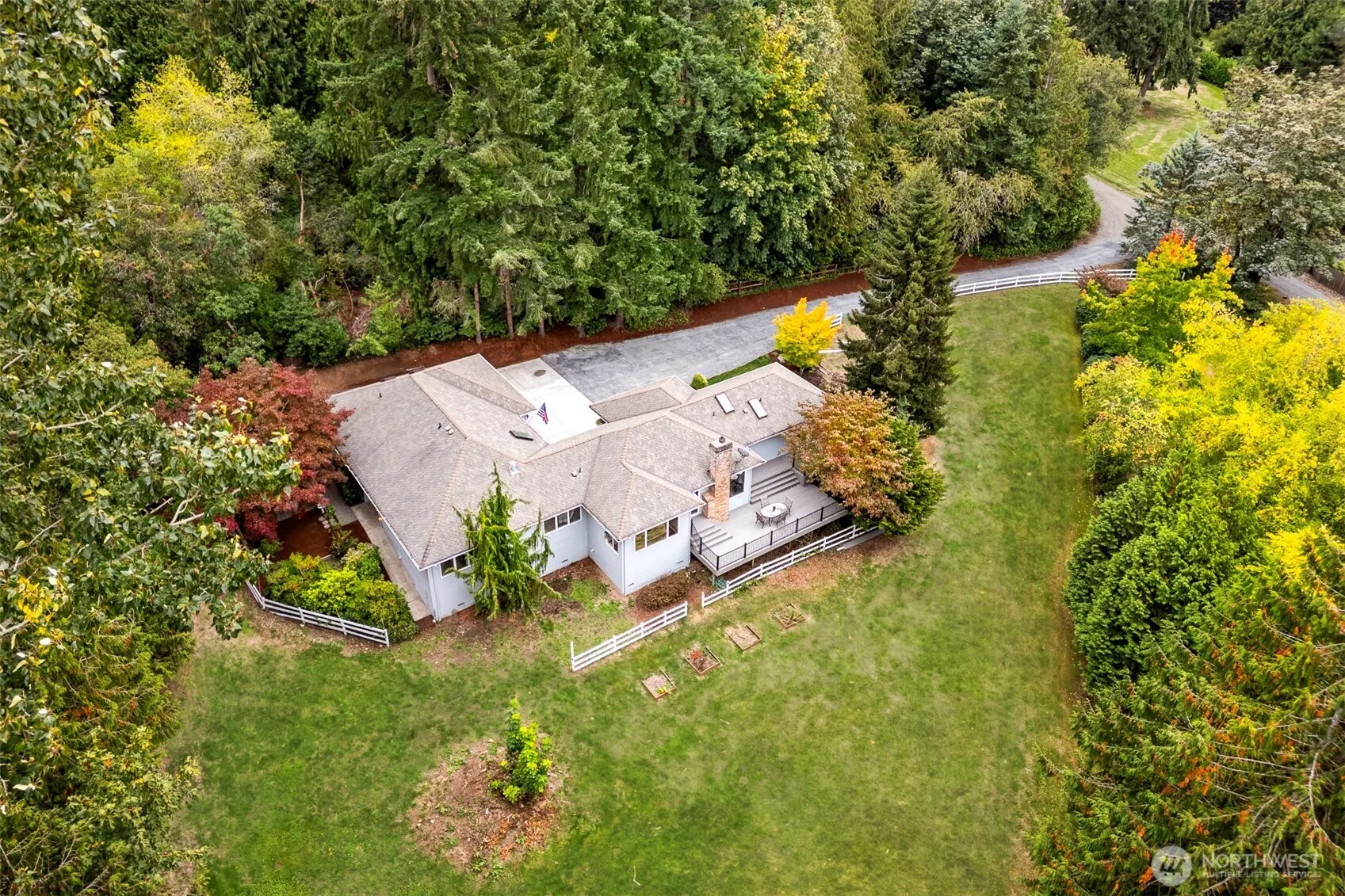 15526 NE 155th Street , Woodinville, WA 98072-8905