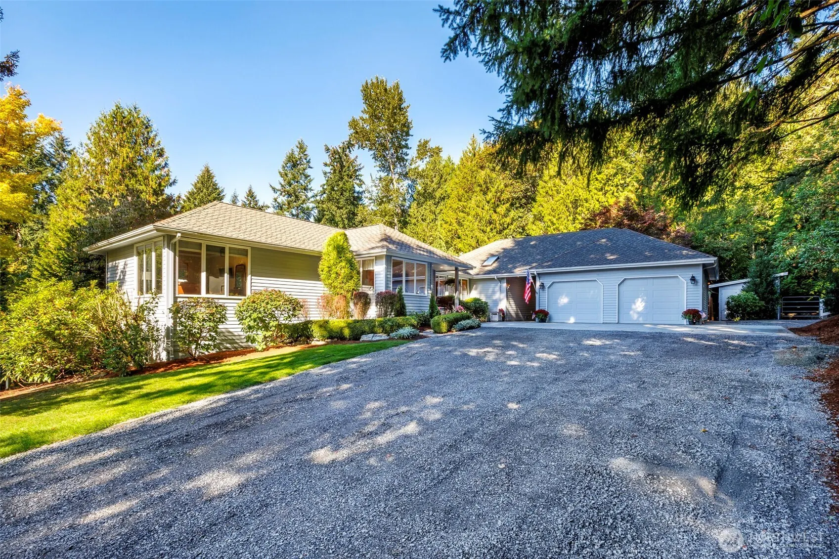 15526 NE 155th Street , Woodinville, WA 98072-8905