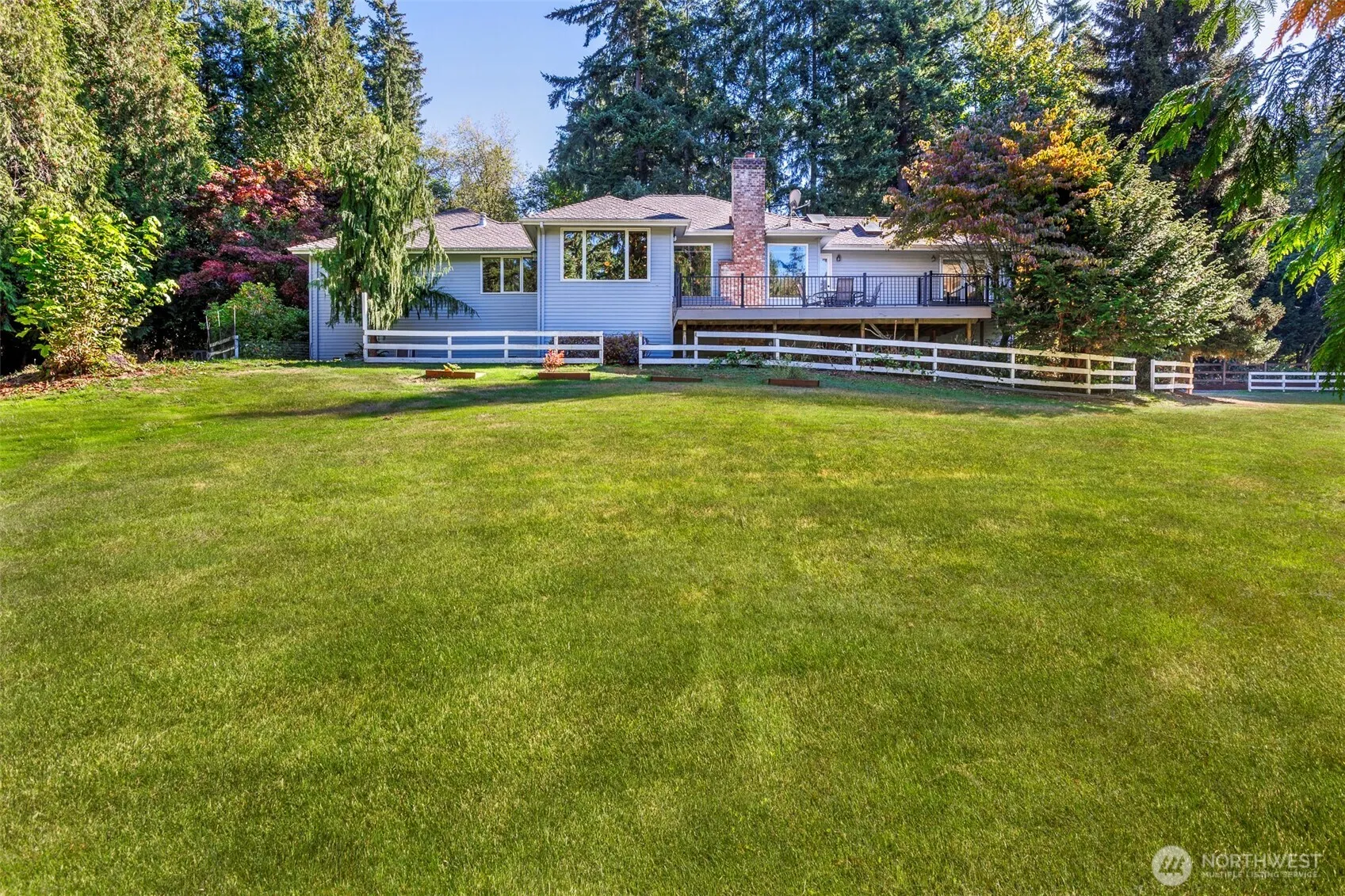 15526 NE 155th Street , Woodinville, WA 98072-8905