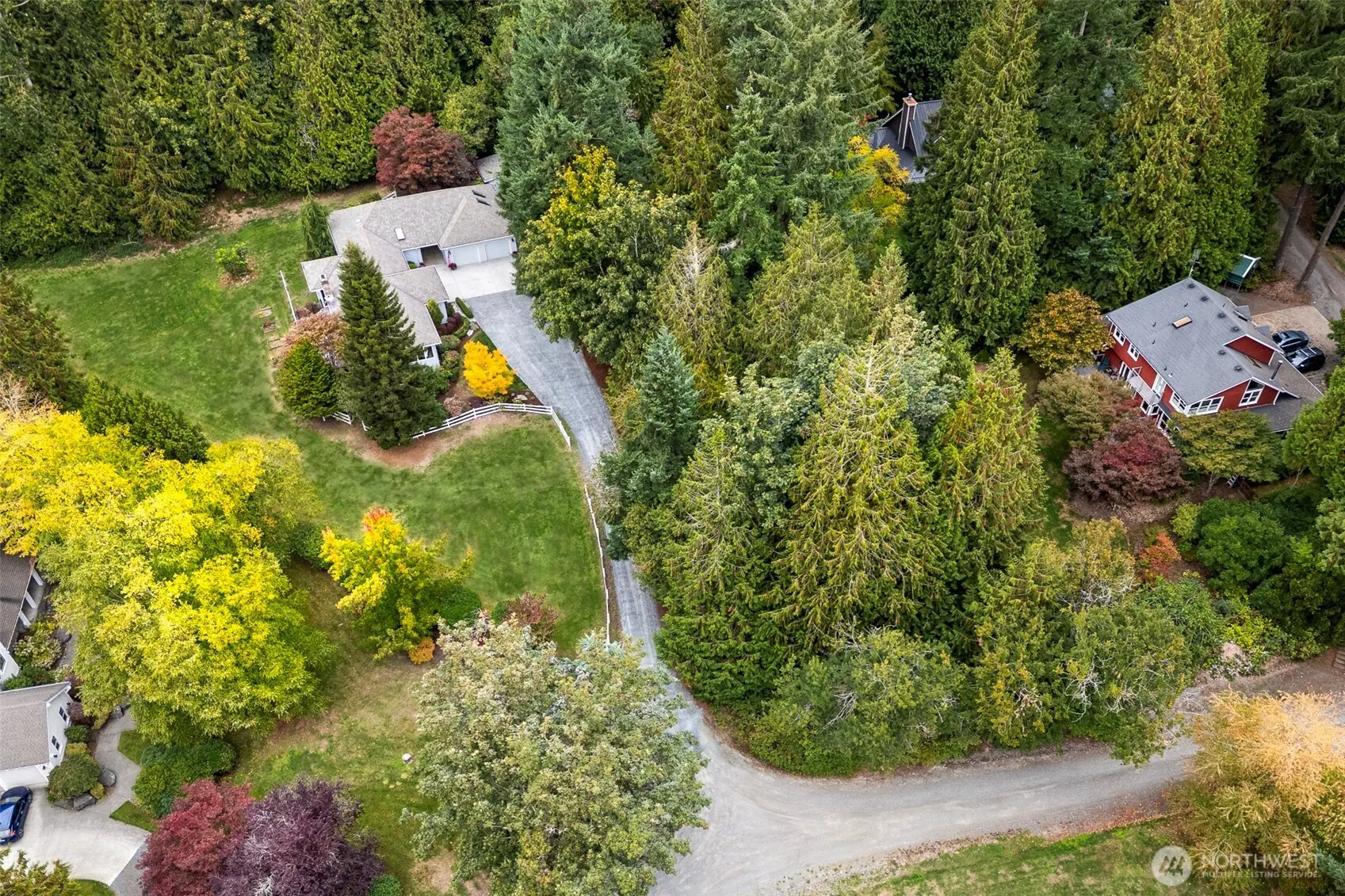 15526 NE 155th Street , Woodinville, WA 98072-8905