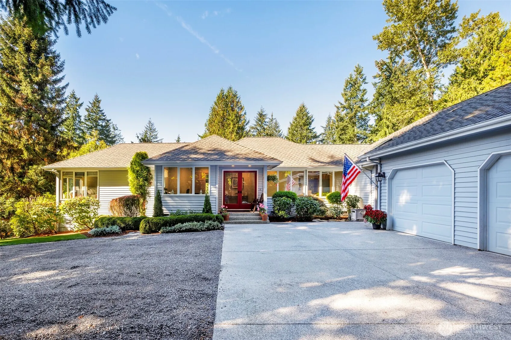 15526 NE 155th Street , Woodinville, WA 98072-8905