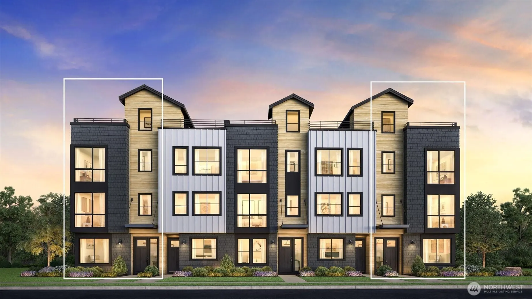 13371 NE 175th Place #30, Woodinville, WA 98072