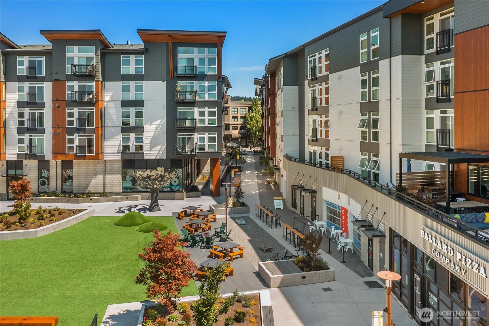 13371 NE 175th Place #30, Woodinville, WA 98072