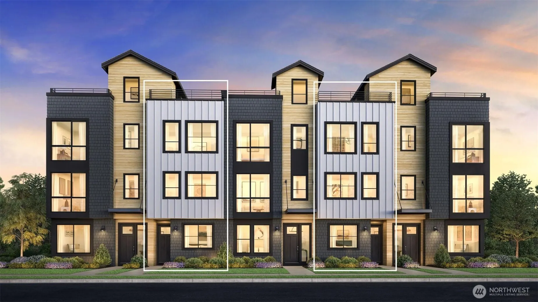 13365 NE 175th Place #31, Woodinville, WA 98072