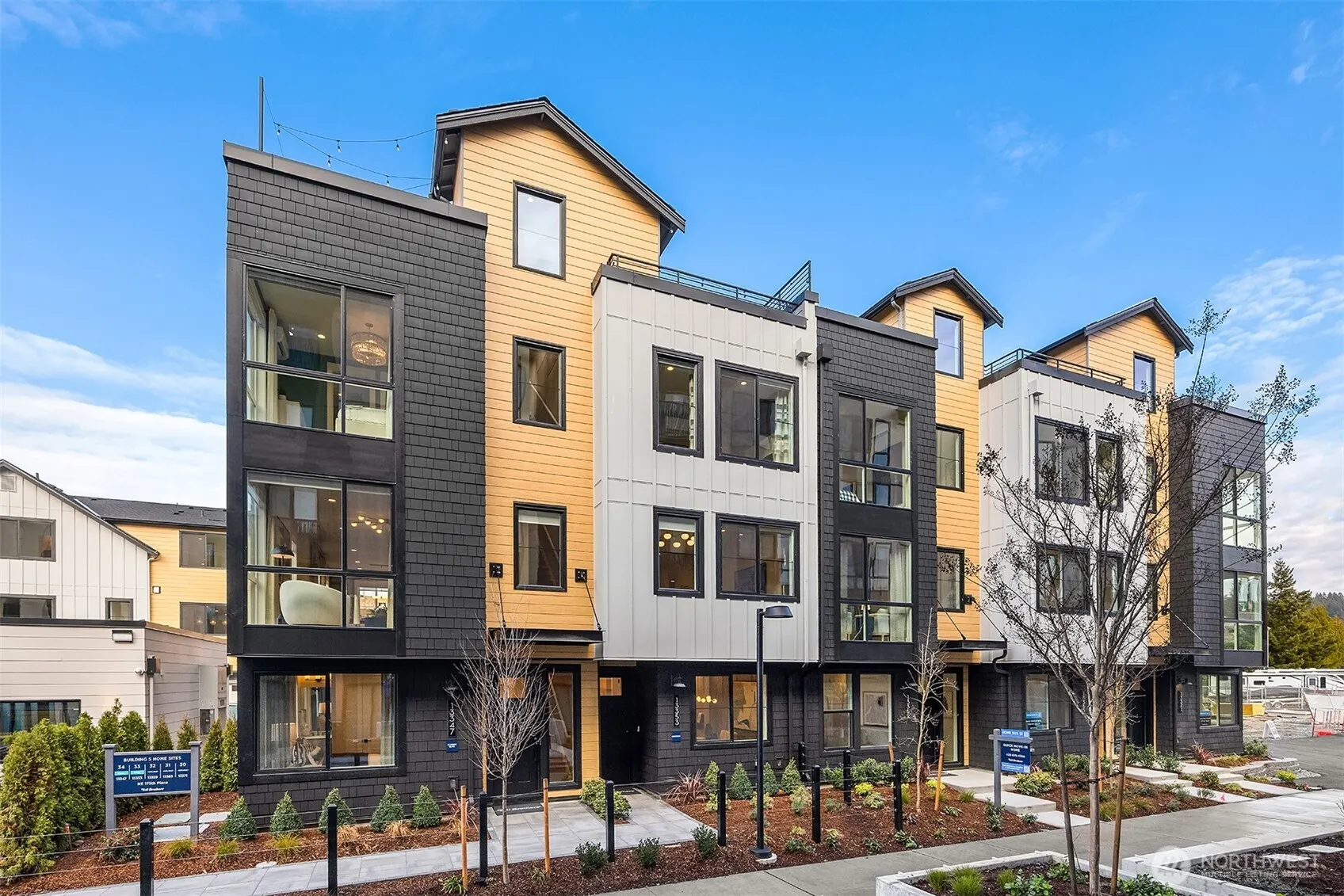 13365 NE 175th Place #31, Woodinville, WA 98072