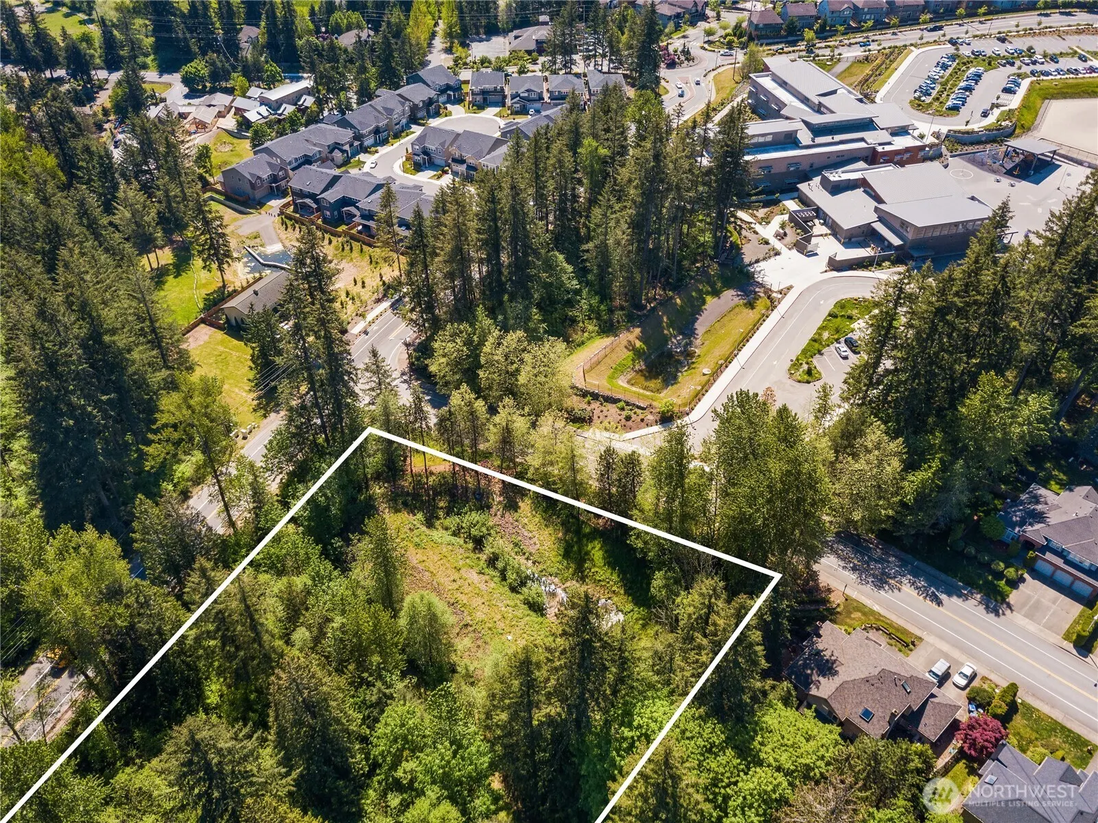 23622 SE 32nd Way , Sammamish, WA 98075