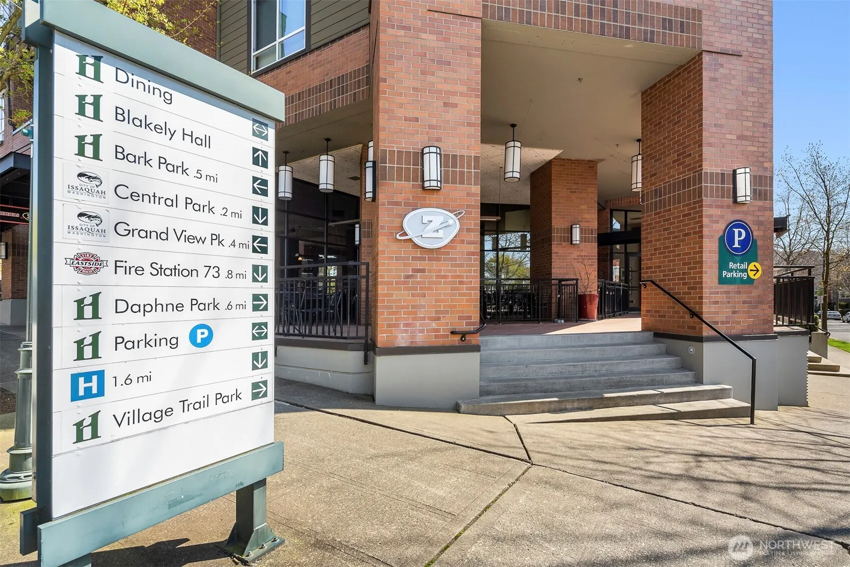 1840 25th Avenue NE #307, Issaquah, WA 98029
