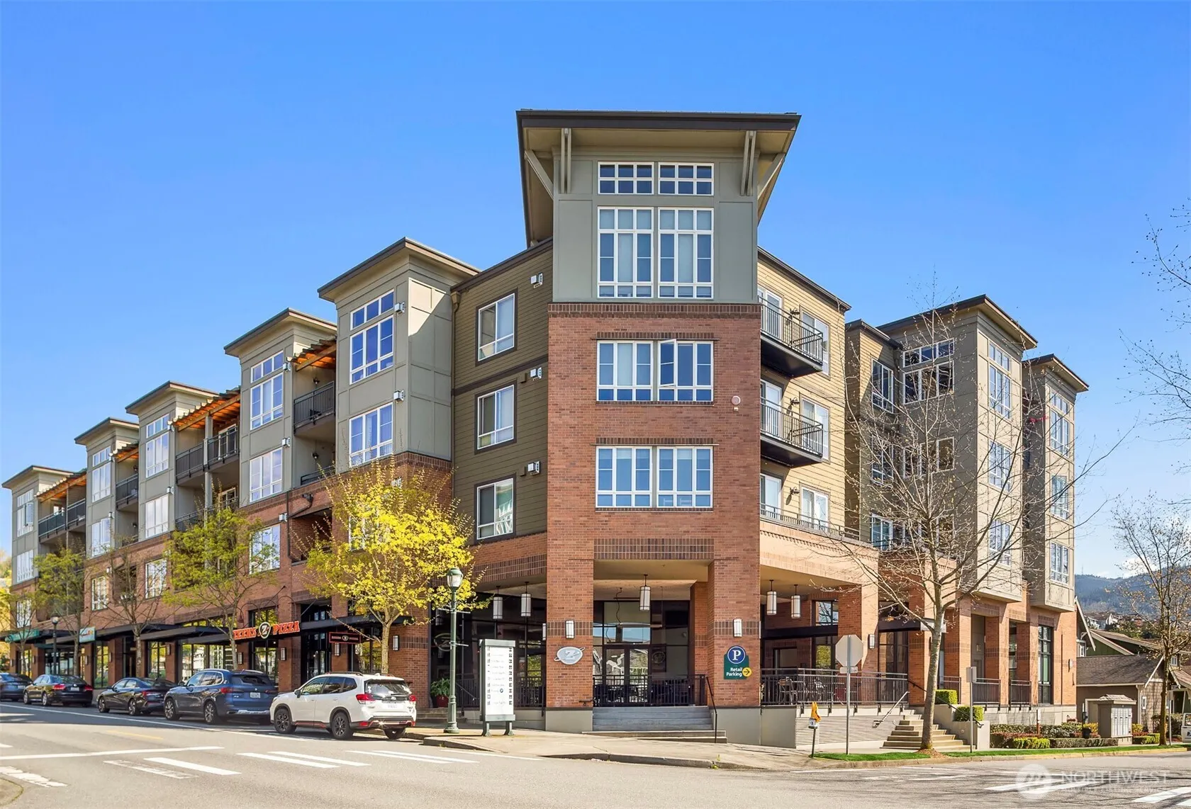 1840 25th Avenue NE #307, Issaquah, WA 98029