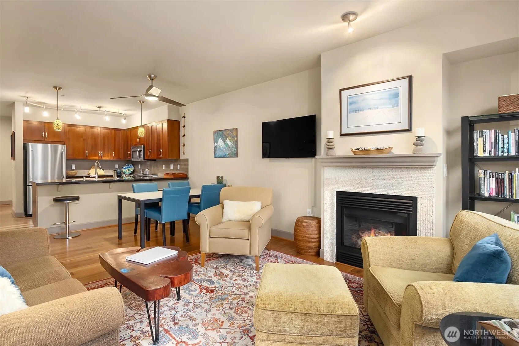 1840 25th Avenue NE #307, Issaquah, WA 98029