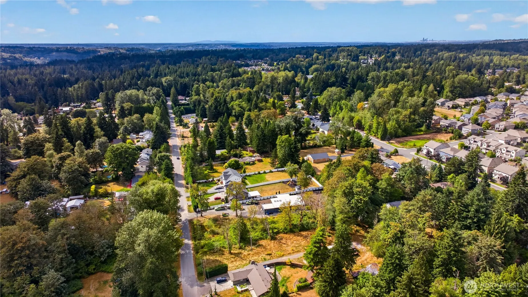 17424 SE 142nd Street , Renton, WA 98059