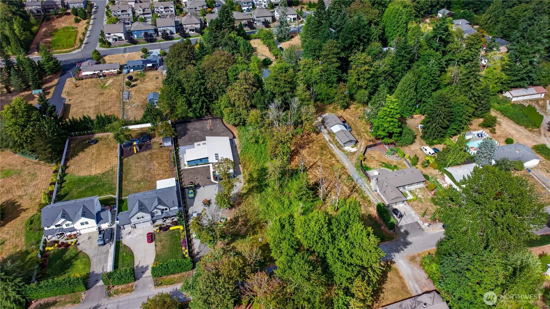 17424 SE 142nd Street , Renton, WA 98059
