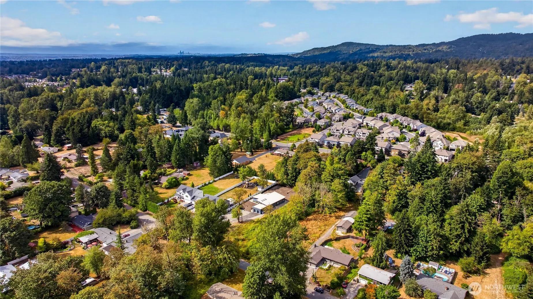 17424 SE 142nd Street , Renton, WA 98059