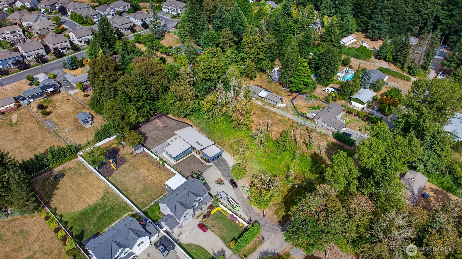 17424 SE 142nd Street , Renton, WA 98059