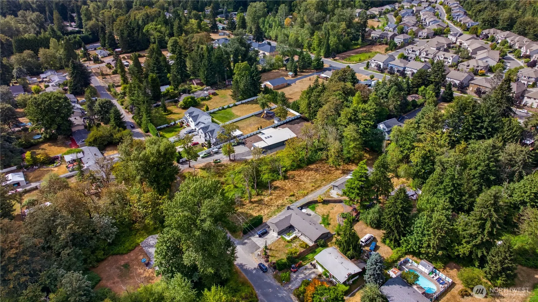 17424 SE 142nd Street , Renton, WA 98059