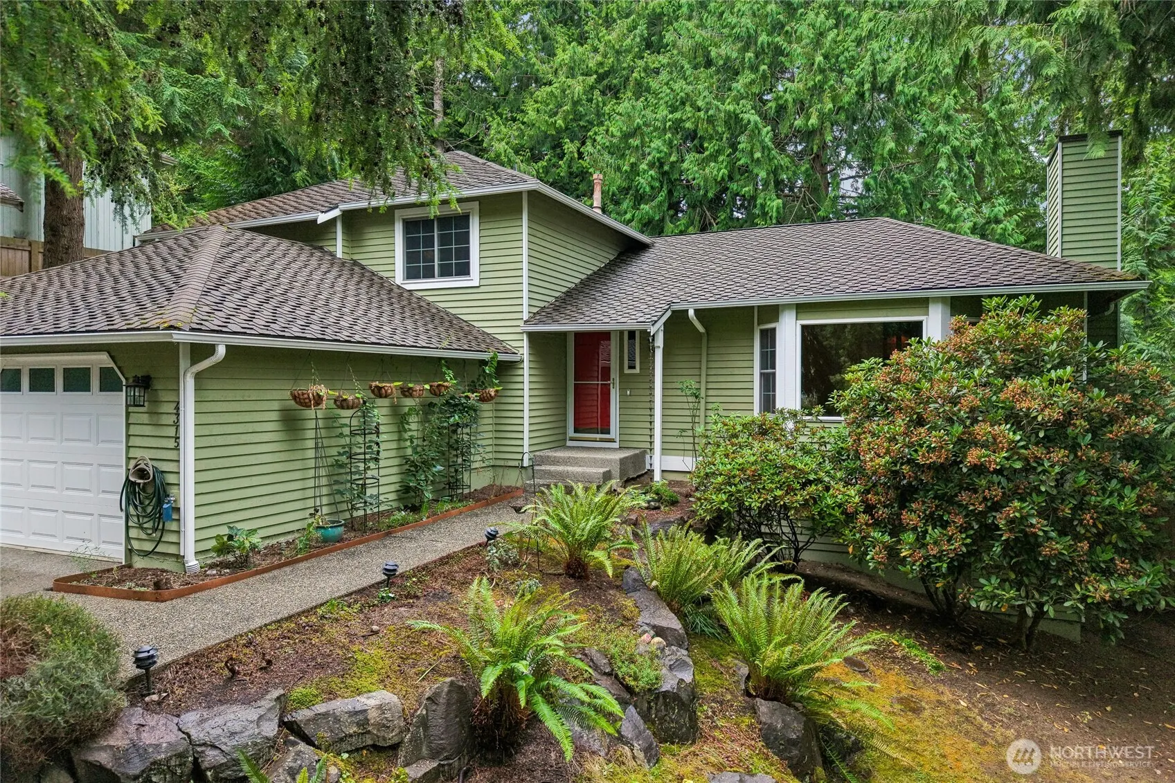 4315 210th Place NE, Sammamish, WA 98074